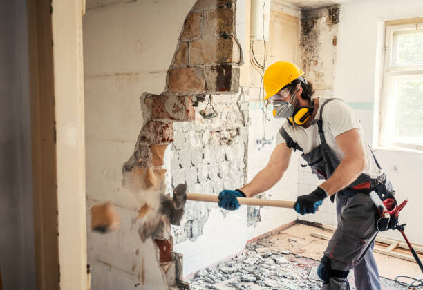 Demolition